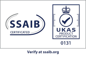 SSAIB Certification